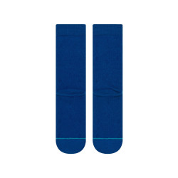 Stance Crew Mlb Stadium Dodgers Diamond Blue