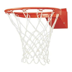 Spalding 180 Flex Goal Net Breakway Pro Rim