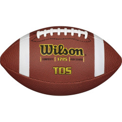 WILSON TDS FOOTBALL