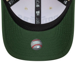 Šiltovka NEW ERA 940MC MLB Wordmark 9forty LOS ANGELES DODGERS zelená