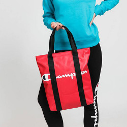 Champion Shoulder Bag Red