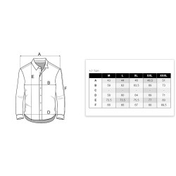Timberland Work For The Future - Roc Workwear Overshirt - Beige