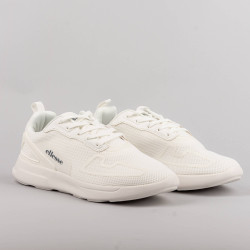 Ellesse Tarro Runner White