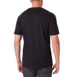 Columbia North Cascades Short Sle-Black