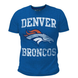 NFL T-SHIRT DENVER BRONCOS