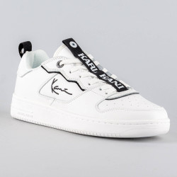 Karl Kani 89 TT HYB white/black