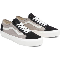 Vans UA Old Skool Tapered ECO THEORY MULTI BLOCK BLACK
