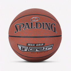 Spalding Max Grip Composite Basketball (sz. 7)