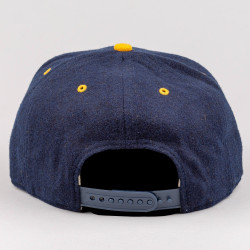 47 Brand Notre Dame Standalon Navy/Gold