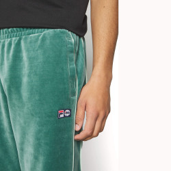 Fila ZINNA pants Blue Spruce