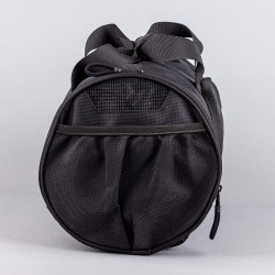 Peak Tank Bag Black