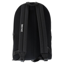 Batoh Spalding Team Essential Backpack (48x30x21cm) antracitová čierna