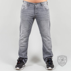 Kangol Zane Regular Fit Jeans Short Leg
