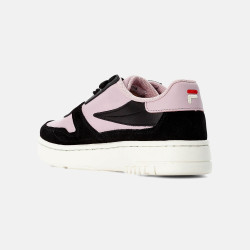 FILA wmns FX Ventuno CB low Black / Keepsake lilac