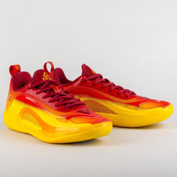Basketbalové tenisky Peak AW4 - Ignite Andrew Wiggins Signature Dk.Red