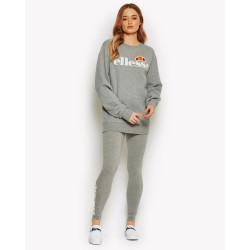 Ellesse Solos 2 Leggings Athletic Grey