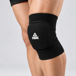 Kolenné chrániče PEAK Knee Protector čierne