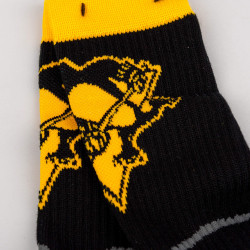 FBF Originals STILL FLY - PITTSBURGH PENGUINS - BLACK