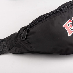 FILA TRONTO Varsity Waist bag Black