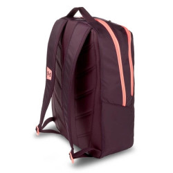Under Armour Hustle Ldwr Backpack Purple