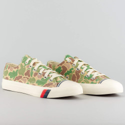 Pro Keds Men Royal Low Green Camo