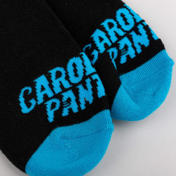 FBF Originals STILL FLY - CAROLINA PANTHERS - BLACK