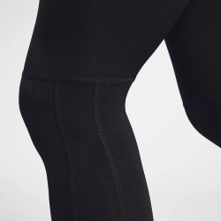 Jordan Dri-Fit 23 Alpha 3/4 Training Tights Black