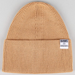 Čiapka DJINN'S Basic Beanie Wooly Knit Beige