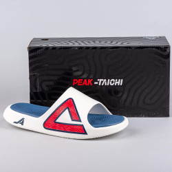 Šlapky PEAK Taichi Jose Alvarado OFF WHITE/NAVY