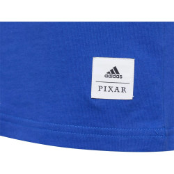 Adidas Jr Incredible T-Shirt Blue
