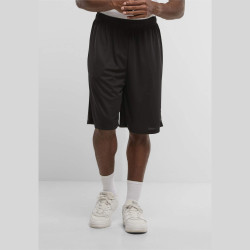 Karl Kani KK Small Signature Mesh Shorts black
