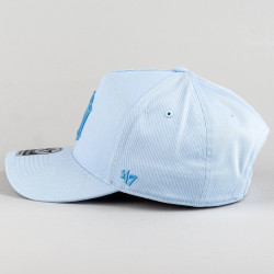 Šiltovka 47 Brand MLB New York Yankees Foundation ’47 OFFSIDE DT Ice Cap