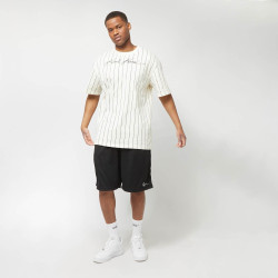 Karl Kani KK Small Signature Mesh Shorts black