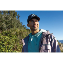 Columbia Break It Down™ Hoodie Dark Stone