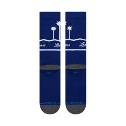 STANCE MLB LA SISTERS BLUE