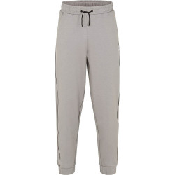 FILA TRICASE oversized pants Gull