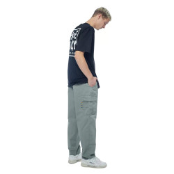 Homeboy x-tra CARGO PANTS OLIVE
