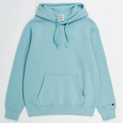 Champion Hooded Sweatshirt Mint