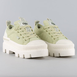 Buffalo Raven Lo Grey
