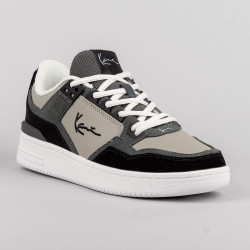Karl Kani 89 LXRY black/grey