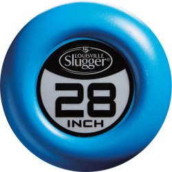 Louisville Slugger INT YB GENESIS -10 2 1/4" - 28
