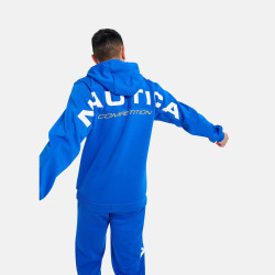 Nautica Amberjack OH Hoody Blue
