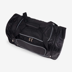 PEAK Travelling Bag Black (EB513)