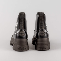 Buffalo ASPHA GRAFFITI black