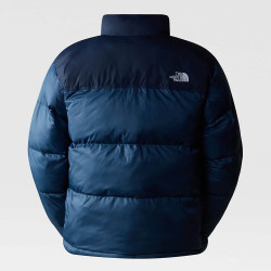 The North Face Men’S Saikuru Jacket Summit Navy/Shady Blue