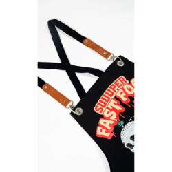 American Socks Suuuper Fast Food Bbq Set - Gift Box