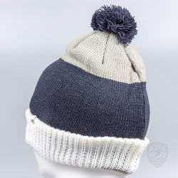 47 Brand Yale Bulldogs Gray/Black/White