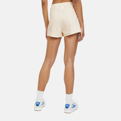 Fila wmsn LUSAKA towelling shorts Antique White