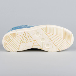 Peak wmns Culture Shoes Taichi - 910 Jeans Denim Blue