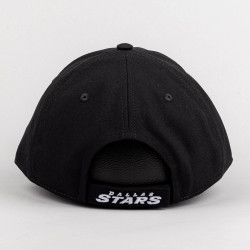 Fanatics NHL Core Structured Adjustable Dallas Stars Black